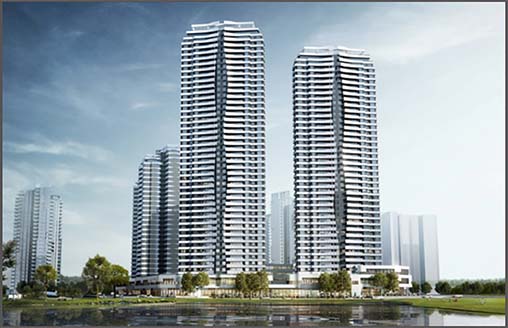 喜訊||廣僑建設(shè) 捷報頻傳