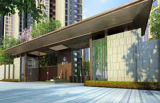  喜訊||中標(biāo)捷報||廣僑建設(shè)中標(biāo)家天下4.1期批量裝修工程項目